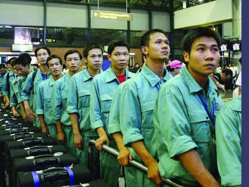 Hình minh họa (Nguồn Dân trí)