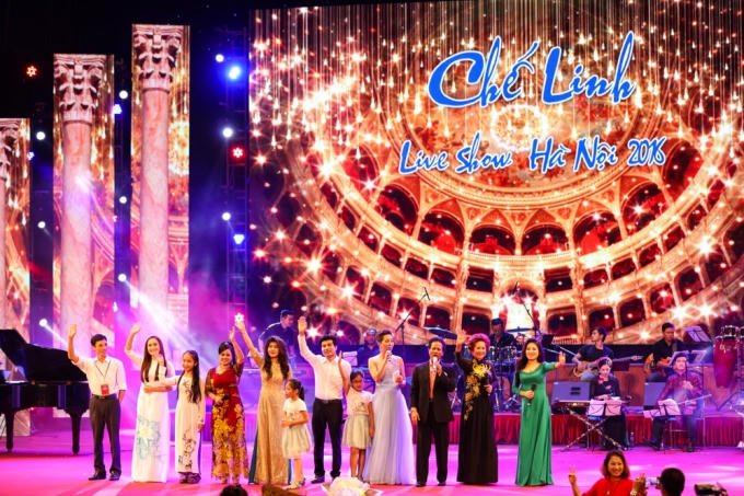 Kỳ Duy&ecirc;n muốn l&agrave;m vợ thứ 5 của Chế Linh