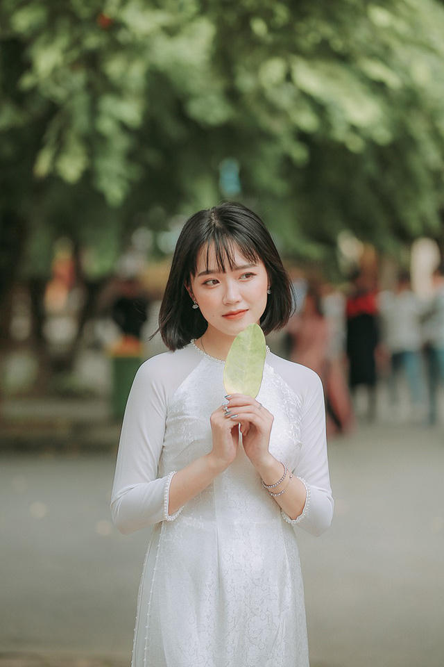 Tâm có khả năng cao sẽ không làm việc theo đúng chuyên ngành được đào tạo ở trường.