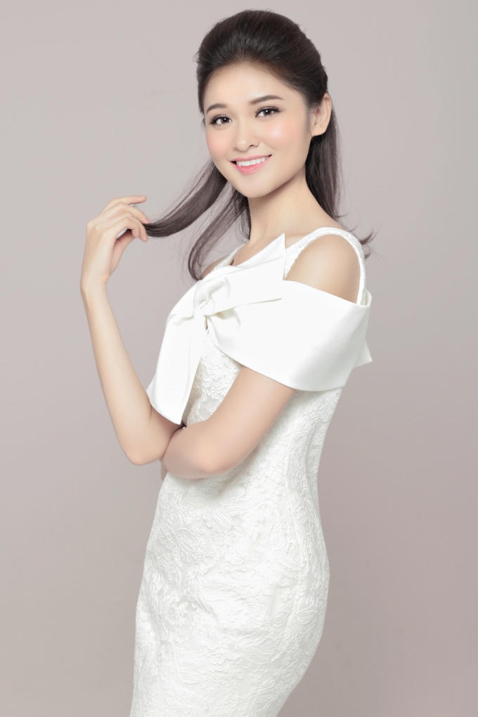 Hiện tại, sau khi đăng quang, khác với các người đẹp khác, Thuỳ Dung lại khá kín tiếng hơn hẳn. Cô cho biết muốn dành toàn bộ thời gian cho việc học tập tại trường Đại học Ngoại thương TP HCM.