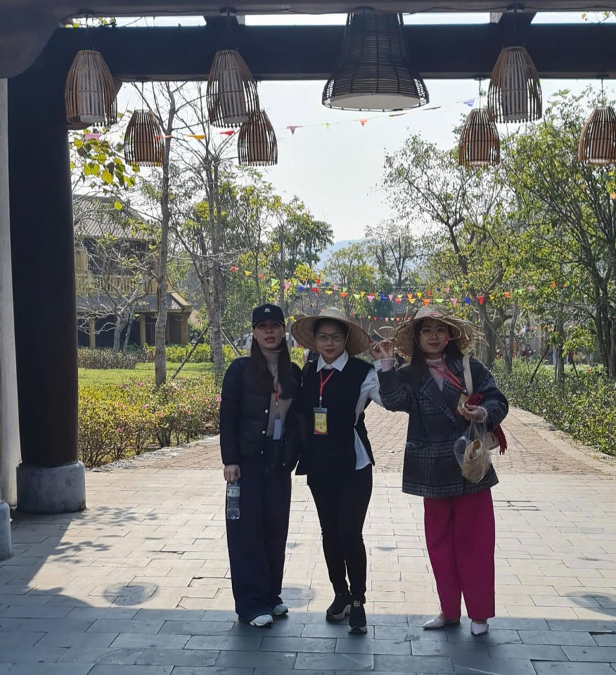 Lễ khai hội Xuân Yên Tử 2026 hứa hẹn thu hút đông đảo nhân dân, phật tử và du khách thập phương.