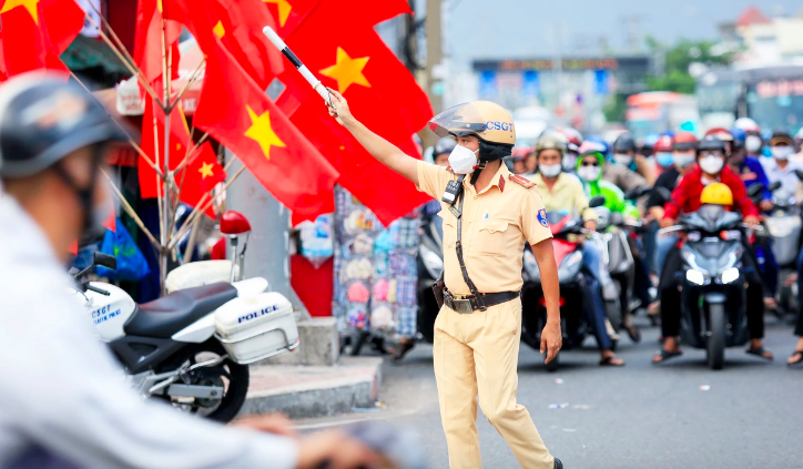 Hình ảnh minh hoạ. Nguồn: Tuoitre.vn