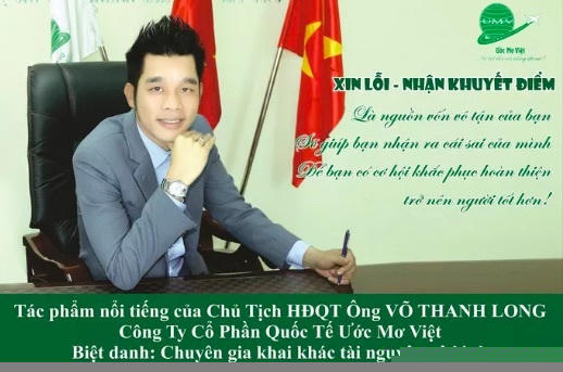 Ảnh báo Người Lao Động.
