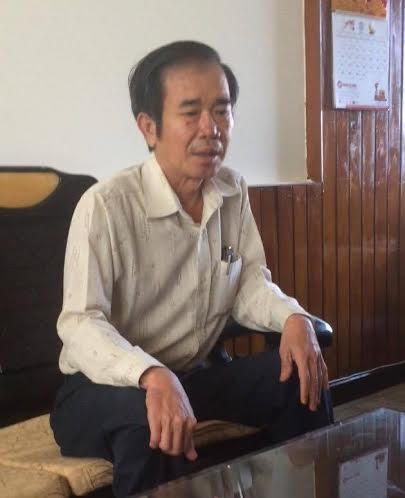 Ông Huỳnh Lê Thái Hòa cho rằng, Lotteria Việt Nam đã cung cấp suất ăn công nghiệp khi không có giấy phép.