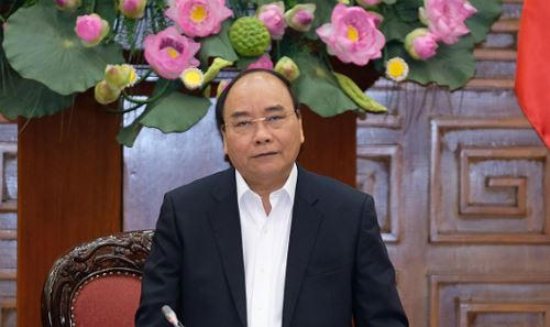 Thủ tướng: 'Chuyển đổi mà làm mất văn hóa thì Sa Pa không còn'