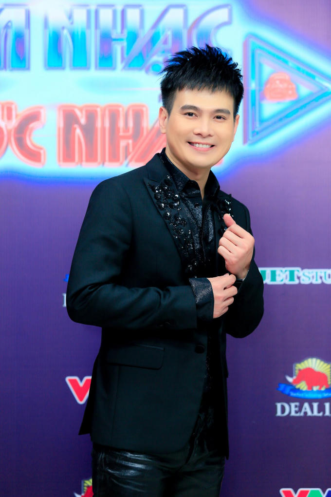 Lâm Hùng kể chuyện thời hoàng kim không thua Sơn Tùng MTP hiện tại