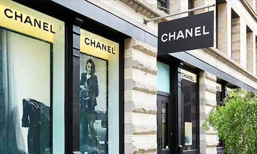 Chanel thu về gần 10 tỷ USD năm ngoái.