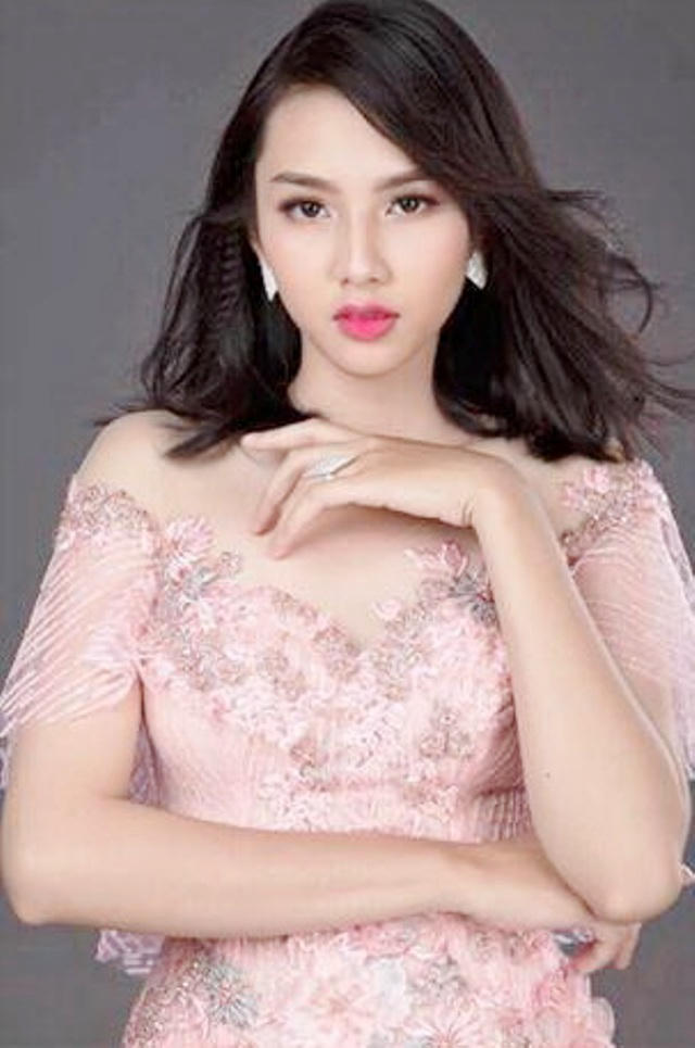 Nguyễn Thúc Thùy Tiên (SN 1998, TPHCM).