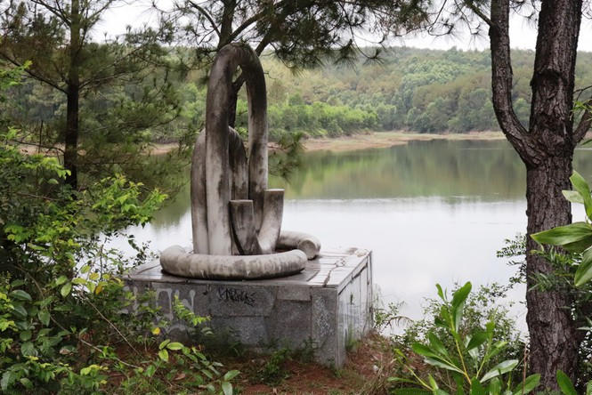 Huế ‘trả” công viên kinh dị từng lên báo Mỹ về cho cộng đồng? - ảnh 7