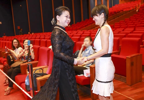 Khánh Ly và Hồng Nhung sẽ đứng chung sân khấu hát nhạc Trịnh.