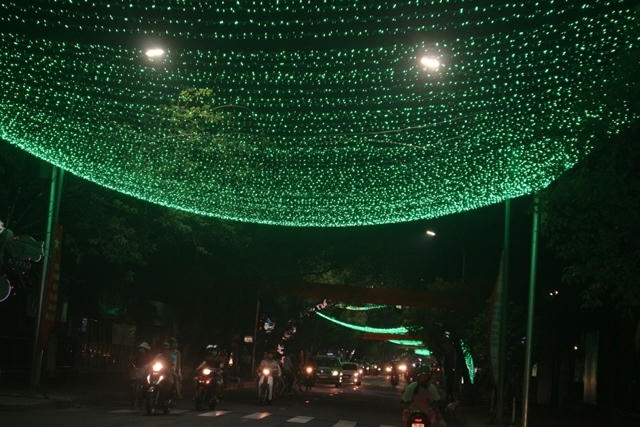 Festival Huế 2016: Tất cả đ&atilde; sẵn s&agrave;ng khai hội đ&ecirc;m nay