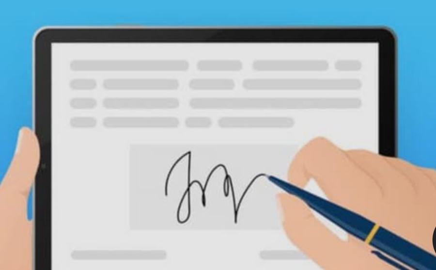 Thông tư phân cấp rõ thẩm quyền ký đối với từng cấp ngân sách. Ảnh Internet