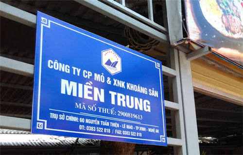 Vụ án thao túng giá của Công ty MTM đã được cơ quan điều tra ra quyết định khởi tố. Ảnh: internet.