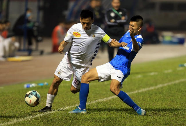 V-League 2020 thi đấu với mật độ 5 ngày/trận và có cách tính điểm mới.