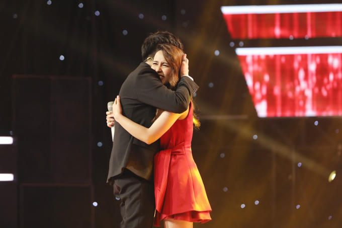 The Voice 2018: Thu Phương chặn Lam Trường t&igrave;nh bạn 20 năm ch&iacute;nh thức chuyển sang chế độ