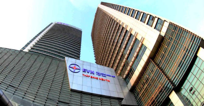 Ph&ecirc; duy&ecirc;̣t Đ&ecirc;̀ án t&aacute;i cơ cấu Tập đo&agrave;n Điện lực Việt Nam