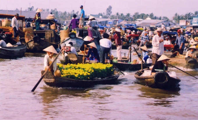 Ảnh minh họa (Nguồn: Internet)