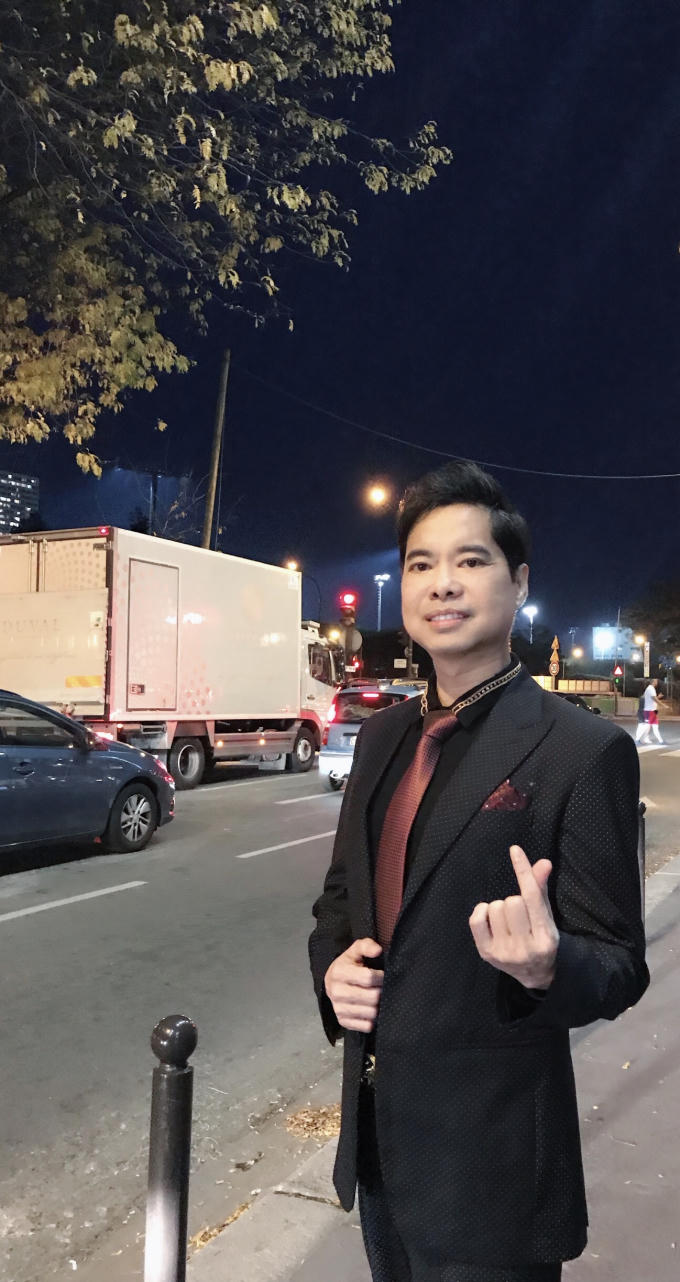 Trước thông tin sắp đám cưới với Như Quỳnh, Ngọc Sơn bất ngờ tiết lộ sự thật