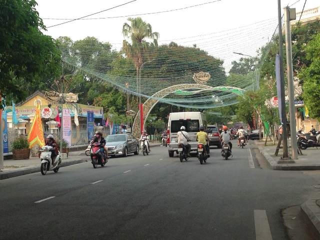 Festival Huế 2016: Tất cả đ&atilde; sẵn s&agrave;ng khai hội đ&ecirc;m nay