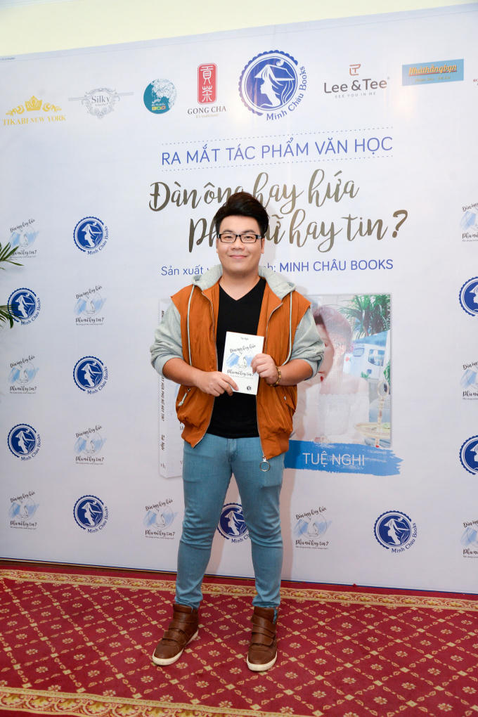 “Đàn ông hay hứa, phụ nữ hay tin?” vừa ra mắt đã thu hút