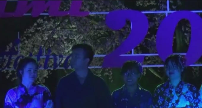 Nhiều hoạt động văn hóa ý nghĩa diễn ra.