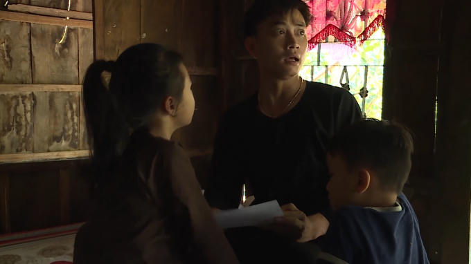 Ngỡ ngàng với nhiệm vụ làm "nước mắm cá".