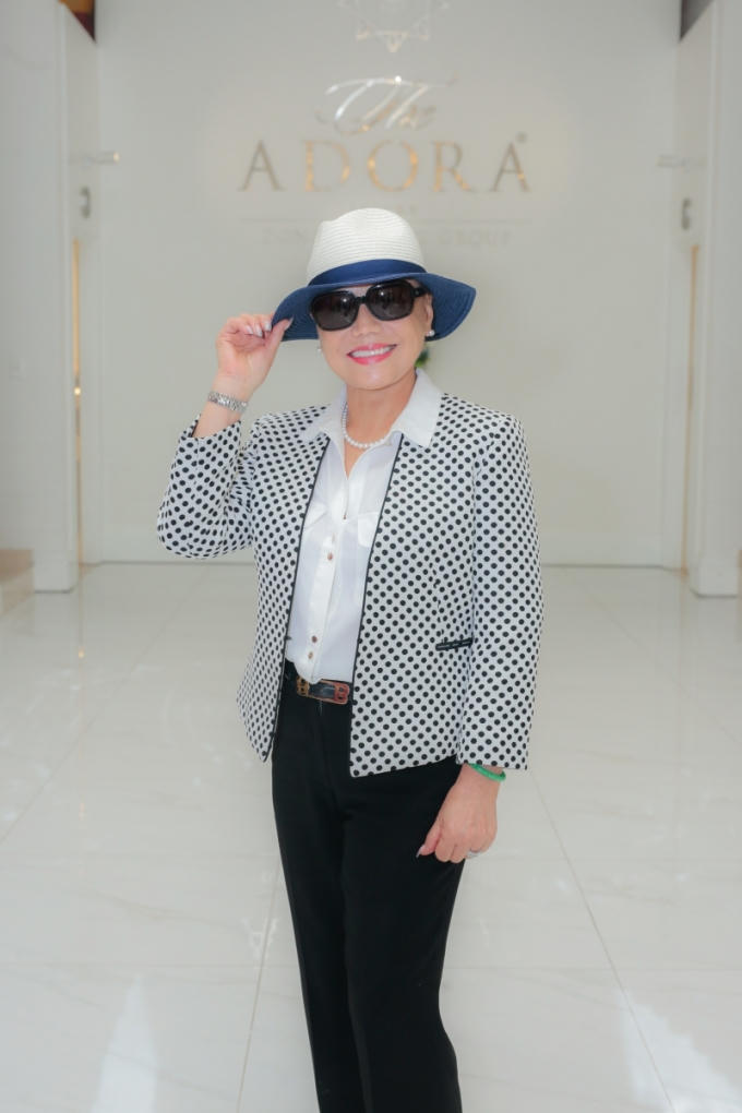 Thanh Tuyền cáo ốm, dời lịch làm liveshow tại TP HCM