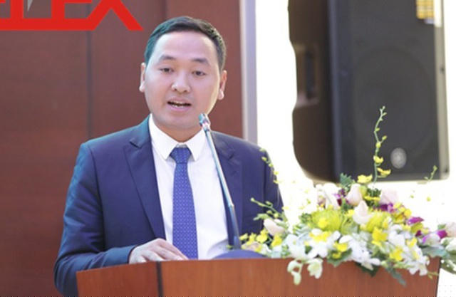 Ông Nguyễn Văn Tuấn