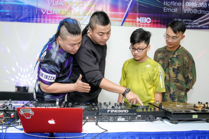 DJ Sunny, Hot girl Ng&acirc;n Pokemon