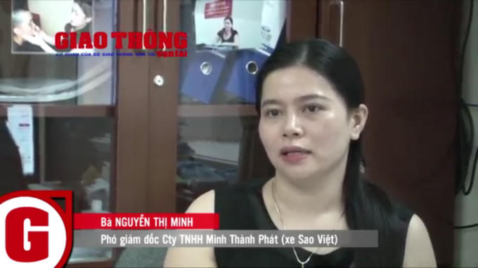 Theo đại diện nhà xe tiếp tục khẳng định, chương trình tấm vé yêu thương  được triển khai rộng khắp tại các văn phòng bán vé Sao Việt và chương trình không có hạn chế về thời gian cũng như số lượng vé.