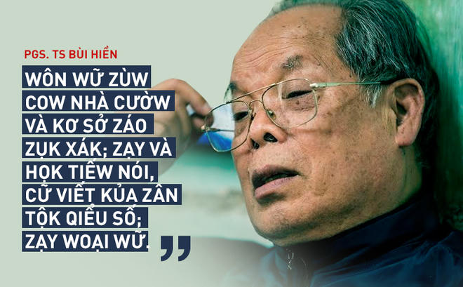 Đề xuất cải cách tiếng Việt khiến người người "dậy sóng (soha.vn)