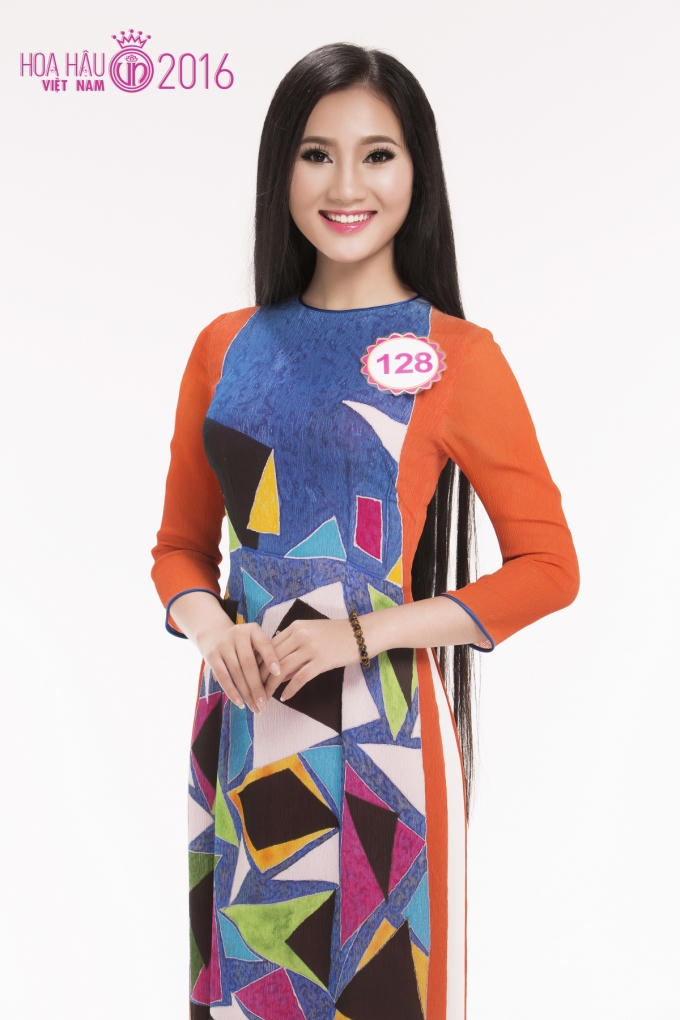 128 - Hoàng Thị Quỳnh Loan.