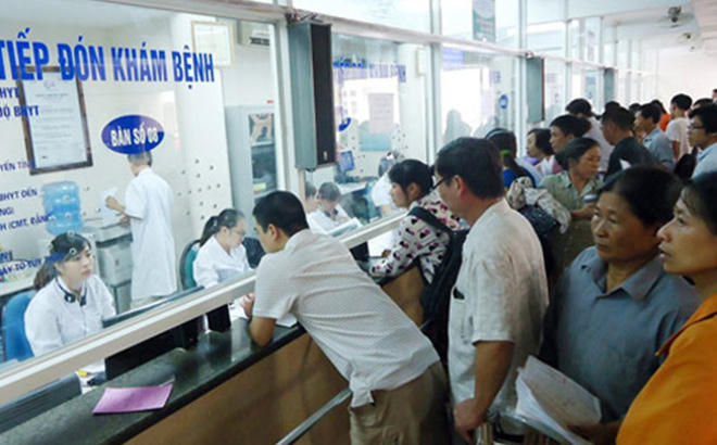 Ảnh minh họa. (Nguồn: soha.vn).