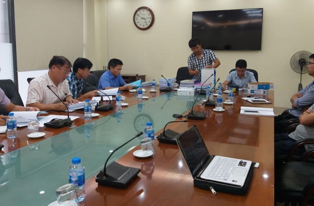 Đấu thầu tại Công ty CP Vận tải đường sắt Hà Nội: Gói thầu hơn 114 tỷ chỉ giảm giá gần 23 nghìn đồng