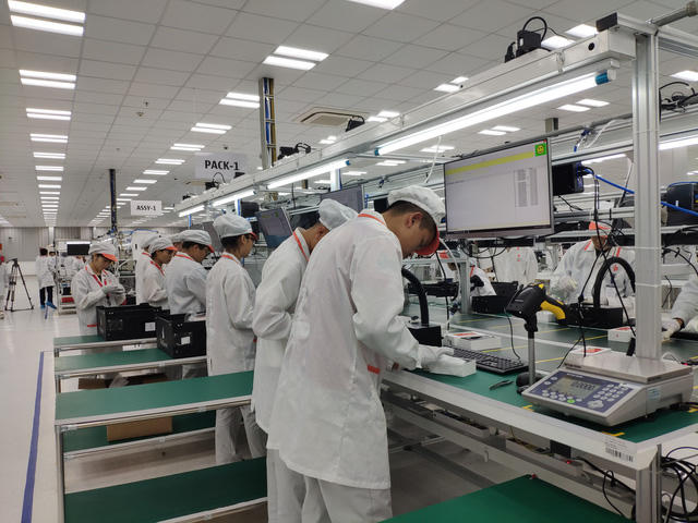 TS. Mai Liêm Trực: Khát vọng người Việt đã truyền cảm hứng tạo ra Vsmart