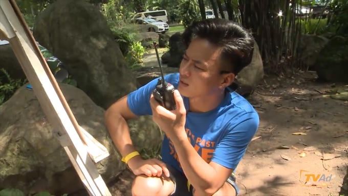 Bố ơi! M&igrave;nh đi đ&acirc;u thế?: H&agrave;nh tr&igrave;nh mới ch&agrave;o đ&oacute;n c&aacute;c cặp bố con