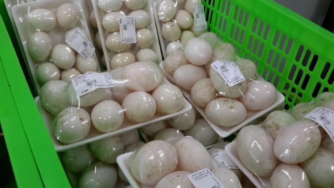 Th&ecirc;m một địa điểm b&aacute;n thực phẩm sạch phục vụ người ti&ecirc;u d&ugrave;ng