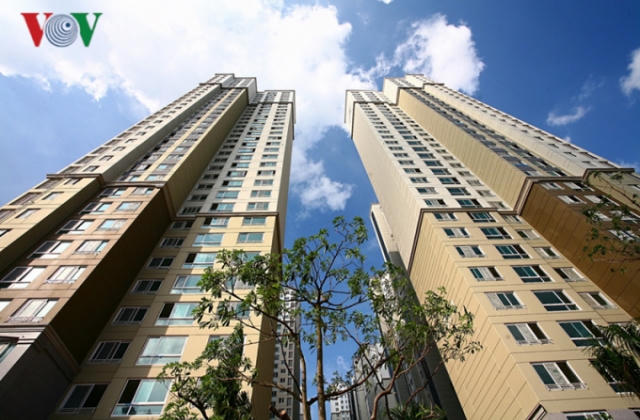 Bộ trưởng Mai Tiến Dũng: Xây chung cư ồ ạt ảnh hưởng đến hạ tầng