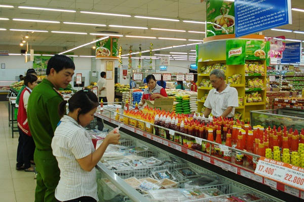 Thanh tra Bộ Y tế có Công văn đề nghị cơ quan chức năng tăng cường thanh tra an toàn thực phẩm, phòng chống ngộ độc thực phẩm. Ảnh: minh họa/ Thanh Tra
