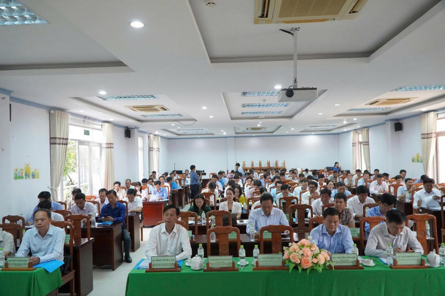 Quang cảnh
