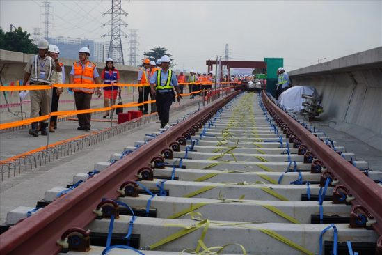 Dự án Metro Bến Thành đội vốn lên gần 2,5 tỷ USD đã khiến nguồn vốn ODA phân bổ cho dự án bị “tắc” hơn một năm nay.