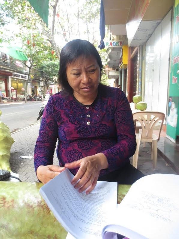 Hải Dương: Quyền lợi của người d&acirc;n bị bỏ qu&ecirc;n, phương hại nghi&ecirc;m trọng