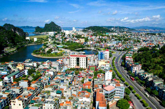 UBND tỉnh ban hành quy chế phối hợp quản lý trật tự xây dựng trên địa bàn tỉnh.