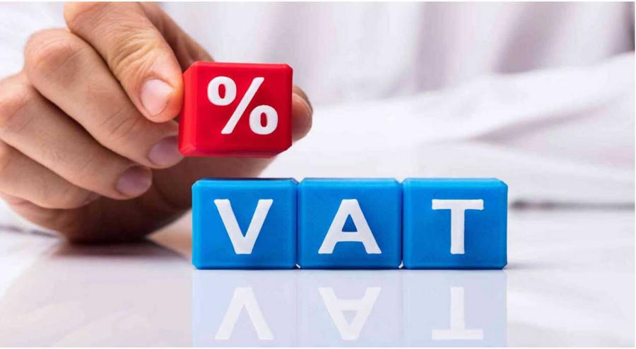 Chi tiết 04 mức thuế suất thuế GTGT áp dụng mới nhất trong năm 2026. (Ảnh minh họa)