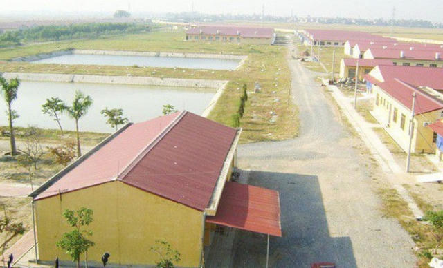Dabaco bị phạt và truy thu hơn 400 triệu đồng tiền thuế