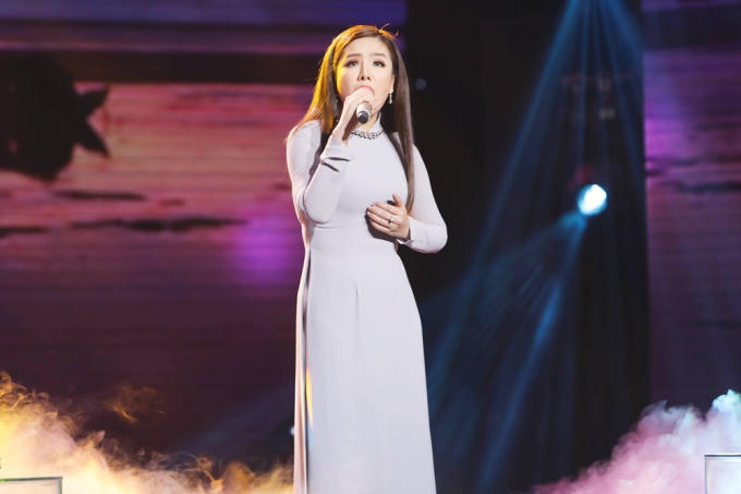 Ngọc Sơn, Quang Lê, Như Quỳnh