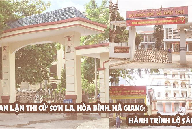 Gian lận thi cử đ&atilde; t&agrave;n ph&aacute; gi&aacute;o dục như thế n&agrave;o