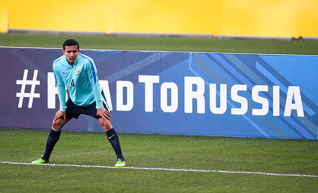 Những &ldquo;&ocirc;ng l&atilde;o&rdquo; c&oacute; thể &ldquo;b&ugrave;ng ch&aacute;y&rdquo; ở World Cup 2018