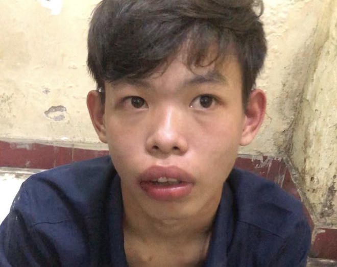 Võ Hoài Phi
