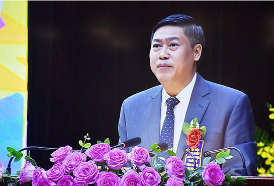 10 thay doi nhan su bi thu tinh uy, thanh uy nua cuoi nhiem ky hinh anh 4